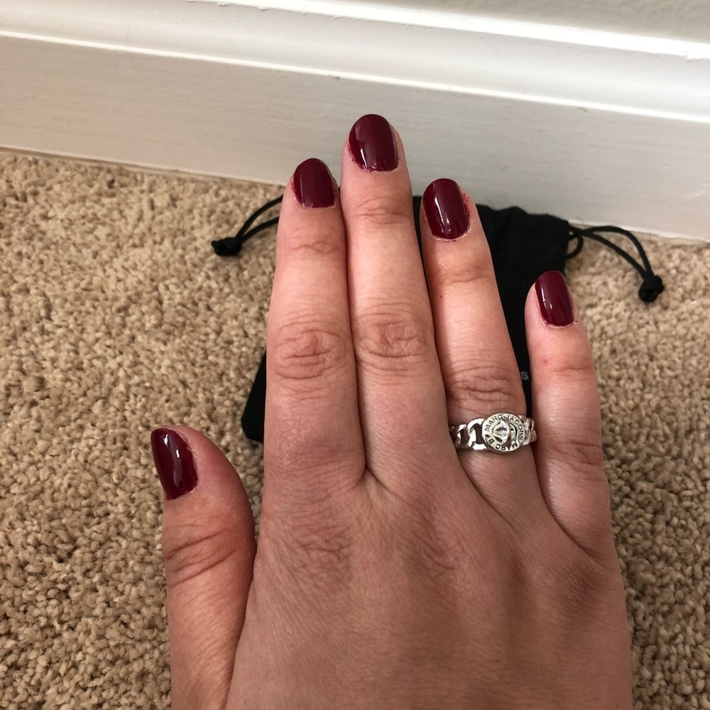 Marc Jacobs Ring - Picture 3 of 3